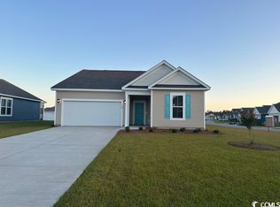 100 Bullina Ct LOT 137, Myrtle Beach, SC 29588