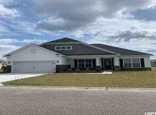 440 Hillsborough Dr LOT 394, Gardenia C Model Conway, SC 29526