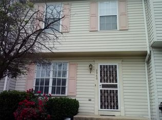 2940 Charred Wood Ct, District Heights, MD 20747