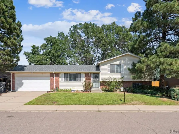 12251 E Stoll Place, Denver, CO 80239