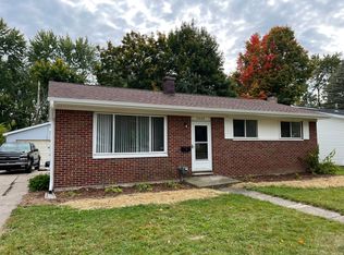 3309 Jerree St, Lansing, MI