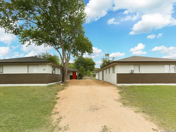813 John Adams Dr, San Antonio, TX 78228