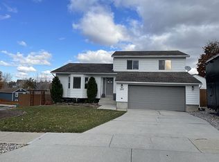 2047 E Kramer Dr, Sandy, UT 84092