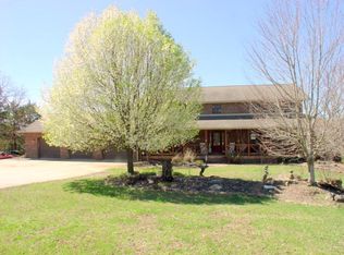 927 Airport Rd, Branson, MO 65616