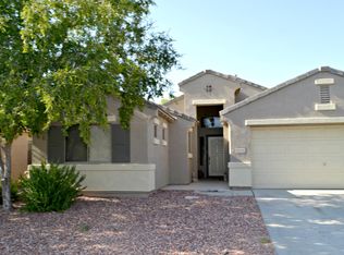 42656 W Venture Rd, Maricopa, AZ 85138