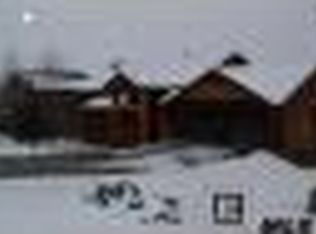 4030 Whistler Rd, Steamboat Springs, CO 80487