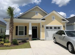 1409 Carsens Ferry Dr LOT 31, Conway, SC 29526