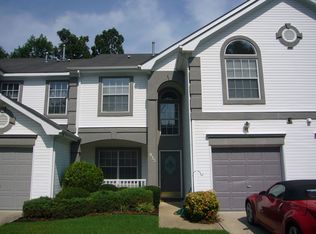 935 Backspin Ct, Newport News, VA 23602