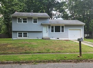 1290 Old Lake Rd, Newfield, NJ 08344