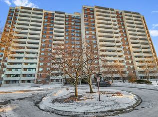 301 Prudential Dr #101, Toronto, ON