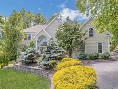 3 Magellan Lane, Easton, CT, 06612