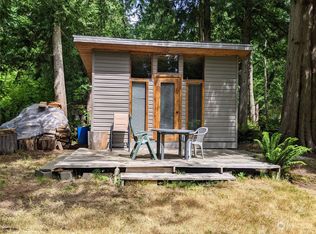 275 Jonna Dr, Pt Roberts, WA 98281