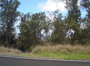 Reef Pkwy LOT 28, Ocean View, HI 96737