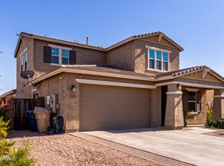 19957 W Grant St, Buckeye, AZ 85326