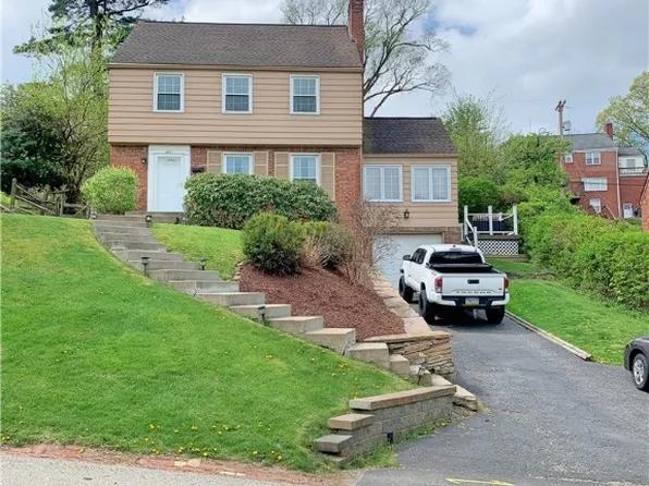 334 Caryl Dr, Pittsburgh, PA 15236