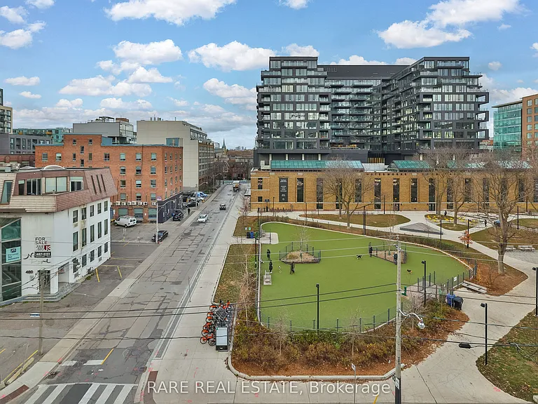 10 Morrison St #614 — Photo 14