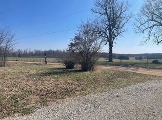 3986 Cattle Creek Rd LOT WP001, Warm Springs, AR 72478