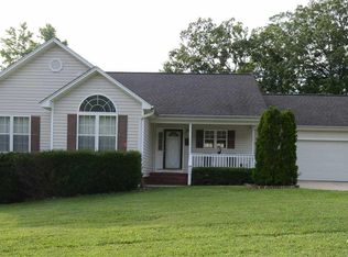 733 Williamsdale Rd, Graham, NC 27253