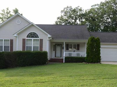 733 Williamsdale Rd, Graham, NC, 27253