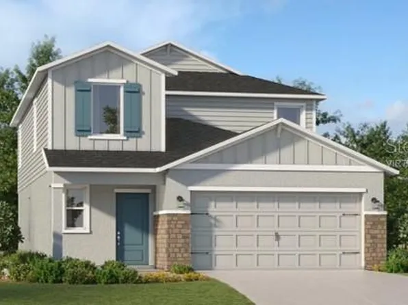 5452 Meadow Walk Dr, Davenport, FL 33837