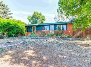 6520 W Grunder St, Boise, ID 83709
