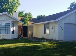 1728 Urbana Way, Sacramento, CA