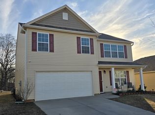 599 Craftsman Ln, Boiling Springs, SC 29316