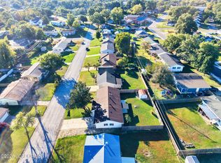 915 Concordia St, Mexico, MO 65265