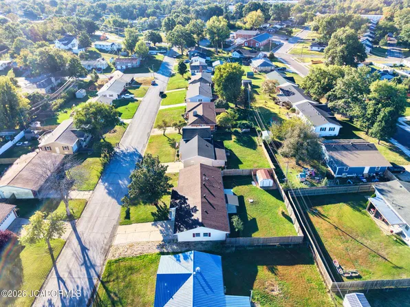 915 Concordia St, Mexico, MO 65265
