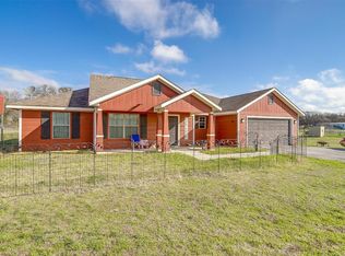 112 Toowoomba Ln, Weatherford, TX 76085