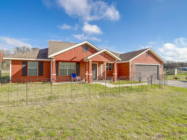 112 Toowoomba Ln, Weatherford, TX 76085