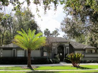 5343 Lake Bluff Ter, Sanford, FL 32771