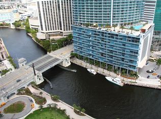 465 Brickell Ave, Miami, FL 33131