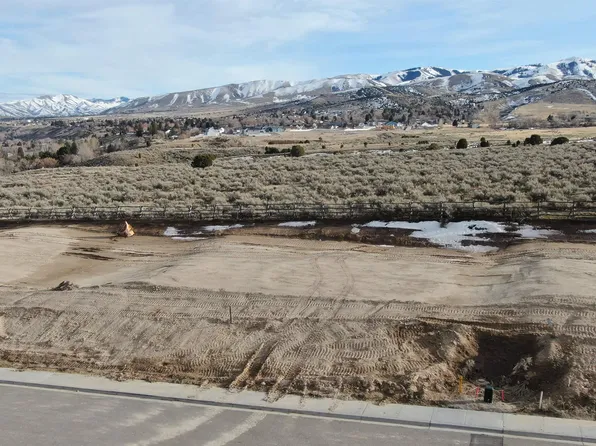 1387 Gathe Dr, Pocatello, ID 83204