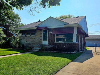 4257 5th St, Ecorse, MI, 48229