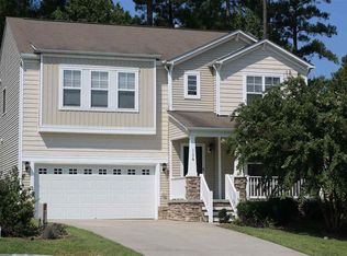 1179 Summerfield Ln, Creedmoor, NC 27522