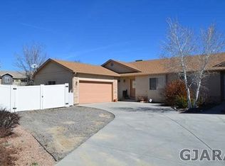 724 Lochwood Way UNIT B, Grand Junction, CO 81505