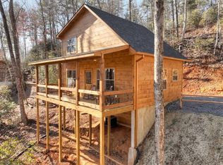 54 Martin Xing, Cherry Log, GA 30522