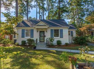 2868 Stratford Rd, Columbia, SC 29204