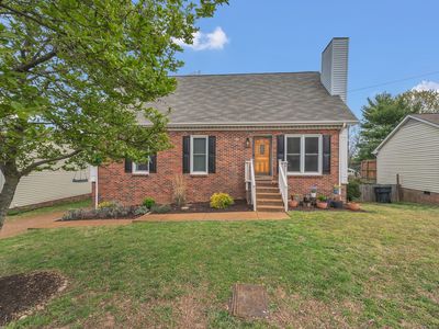 5045 English Village Dr, Nashville, TN, 37211