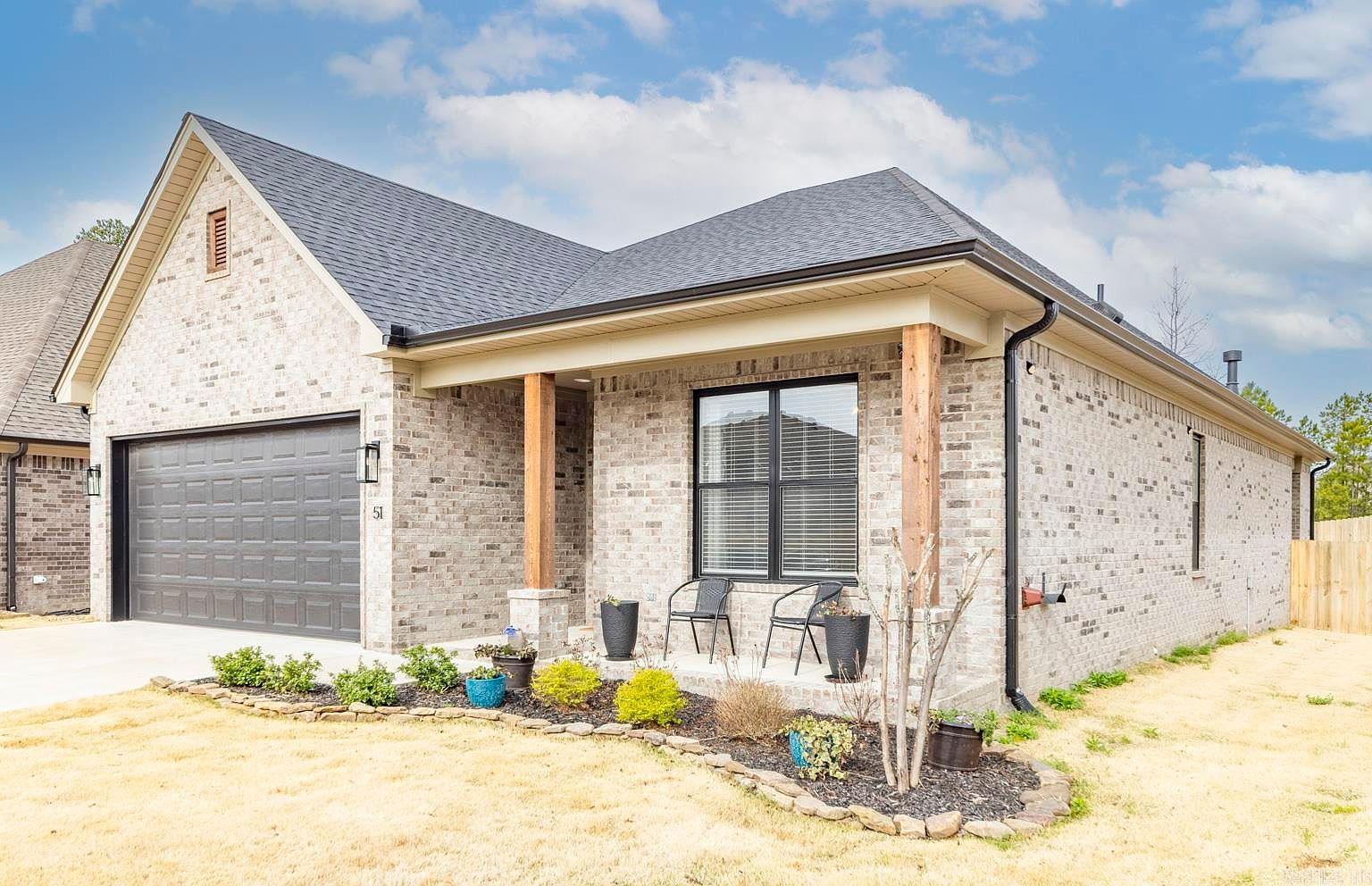 51 Saffron Cir, Little Rock, AR 72223 Zillow