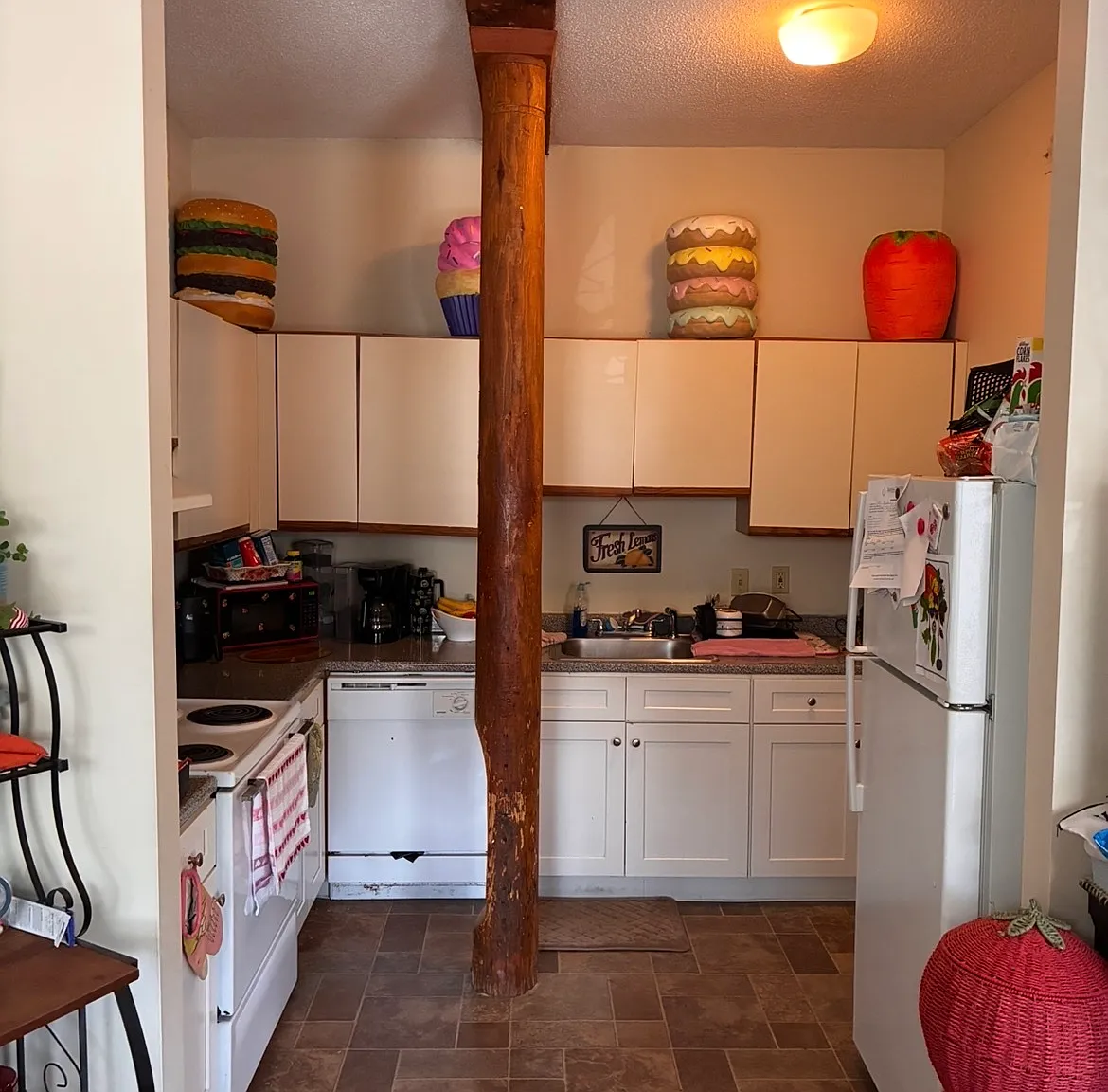 1 bed, $1,575 — Photo 4
