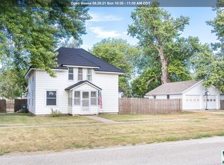 303 5th Ave, Hornick, IA 51026