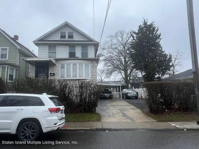 210 Walker St, Staten Island, NY, 10303