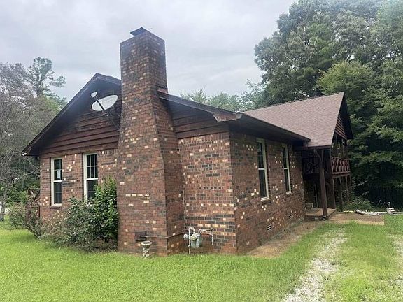 Property Side View
