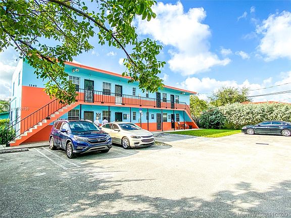 2nd image of 1540 NW 60th St APT 6