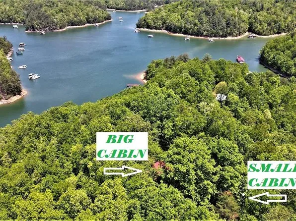 49 Lakeview Dr, Almond, NC 28702