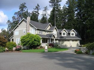 8310 24th Ave Ct NW, Gig Harbor, WA 98332