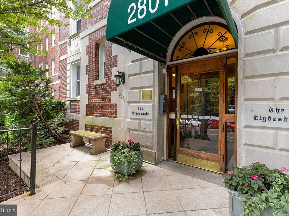 2801 Adams Mill Rd NW APT 110, Washington, DC 20009 Zillow