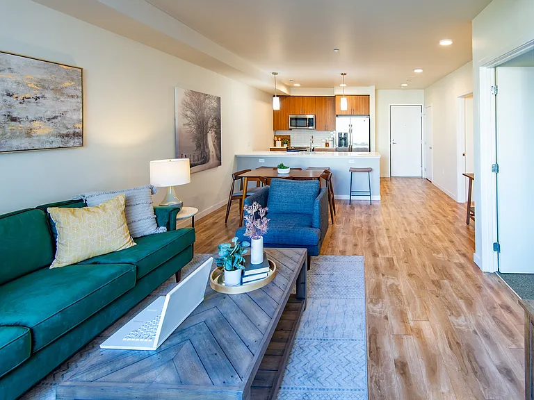 Dwell At Kent Station Apartments — Photo 22